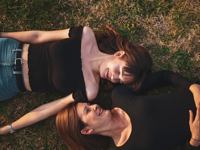 Group stock photo