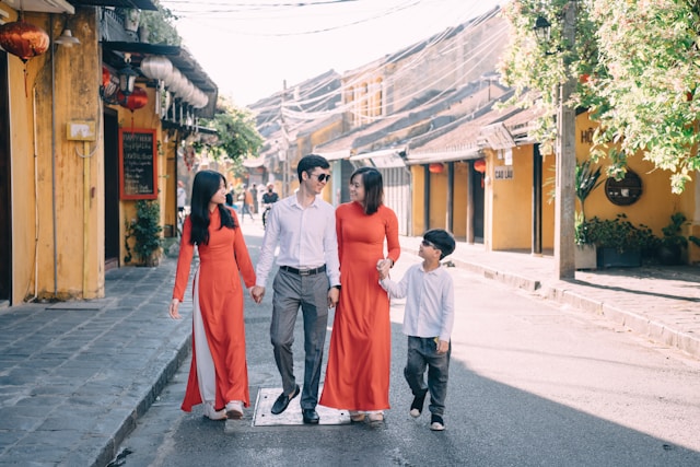 group stock photo