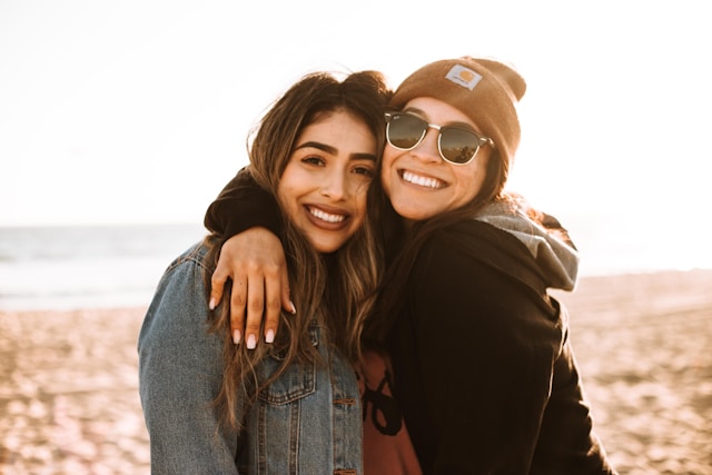 group stock photo