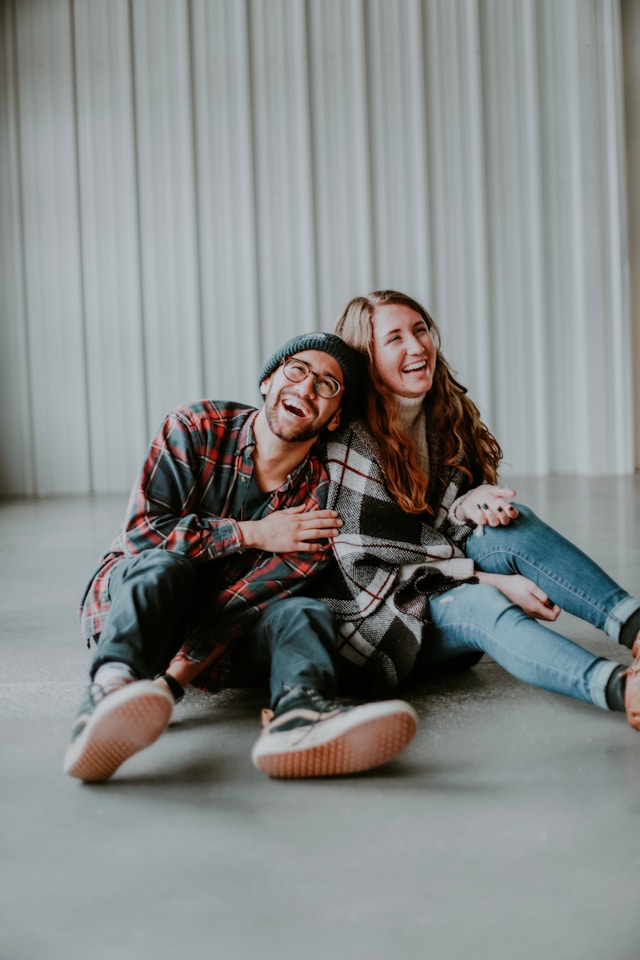 Group stock photo